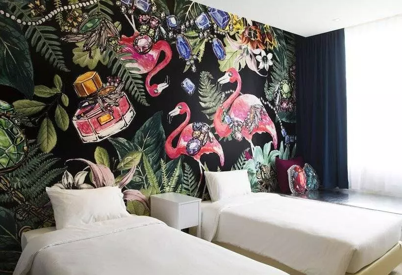 Fotos del hotel Beat  Bangkok:  18