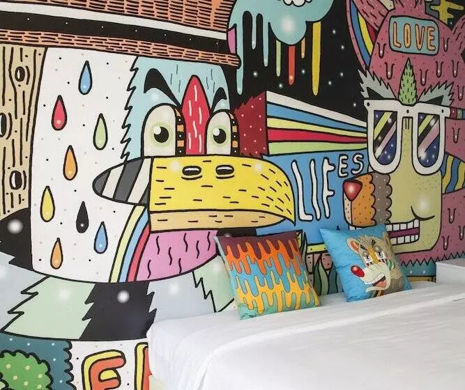 Fotos del hotel Beat  Bangkok:  23