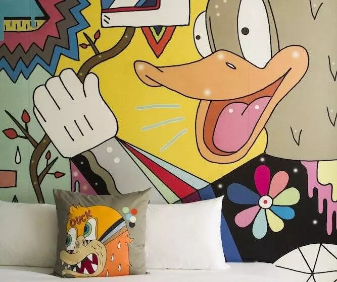 Fotos del hotel Beat  Bangkok:  12