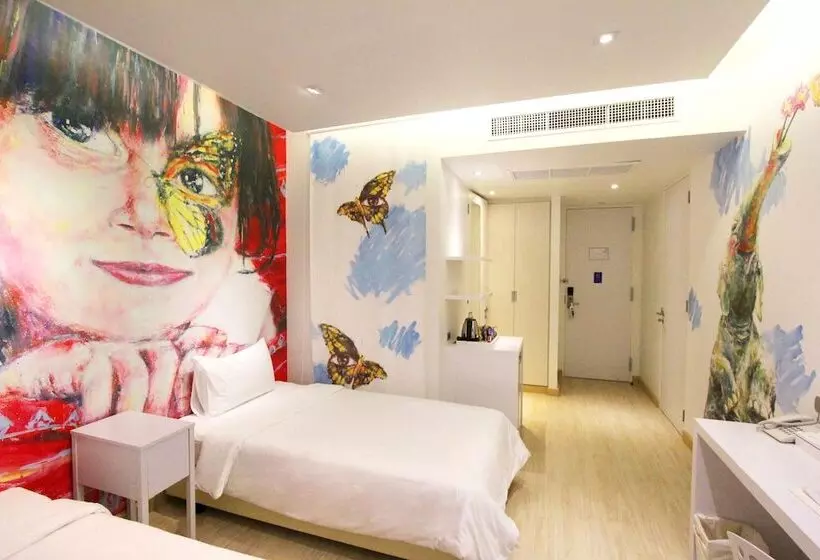 Fotos del hotel Beat  Bangkok:  14