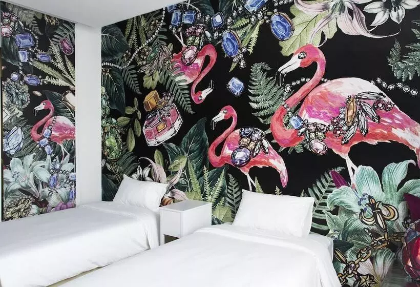 Fotos del hotel Beat  Bangkok:  21