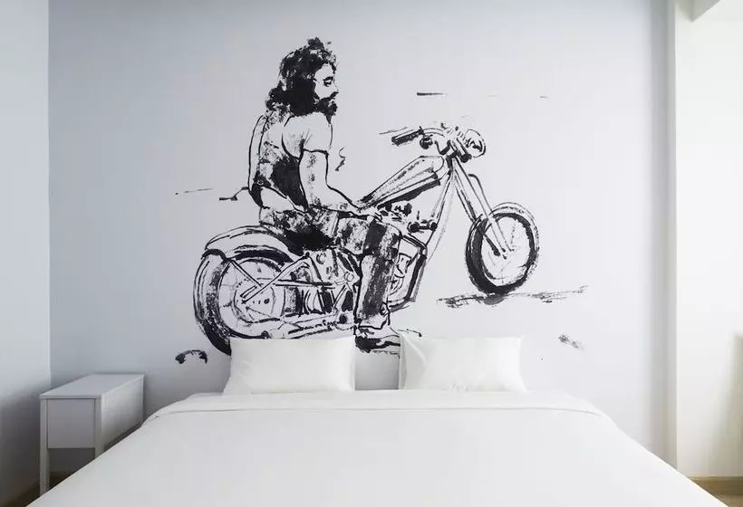 Fotos del hotel Beat  Bangkok:  24