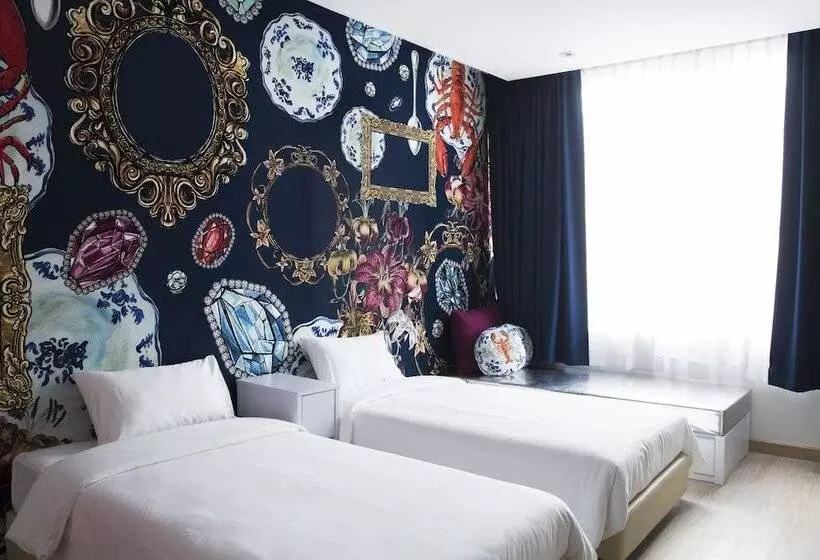 Fotos del hotel Beat  Bangkok:  15