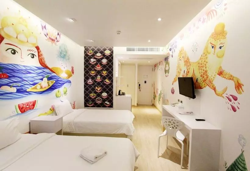 Fotos del hotel Beat  Bangkok:  20