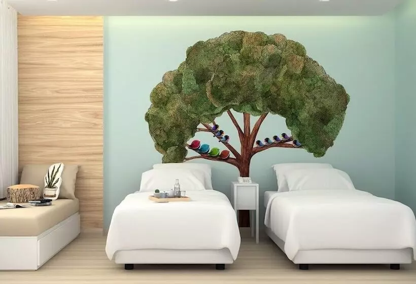 Fotos del hotel Beat  Bangkok:  19