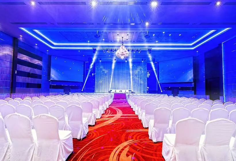 Fotos del hotel Buri Sriphu  & Convention Centre:  20