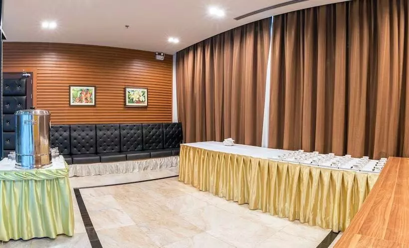 Fotos del hotel Buri Sriphu  & Convention Centre:  19