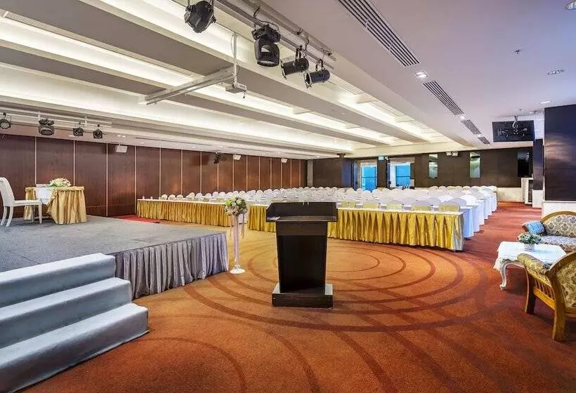 Fotos del hotel Buri Sriphu  & Convention Centre:  17