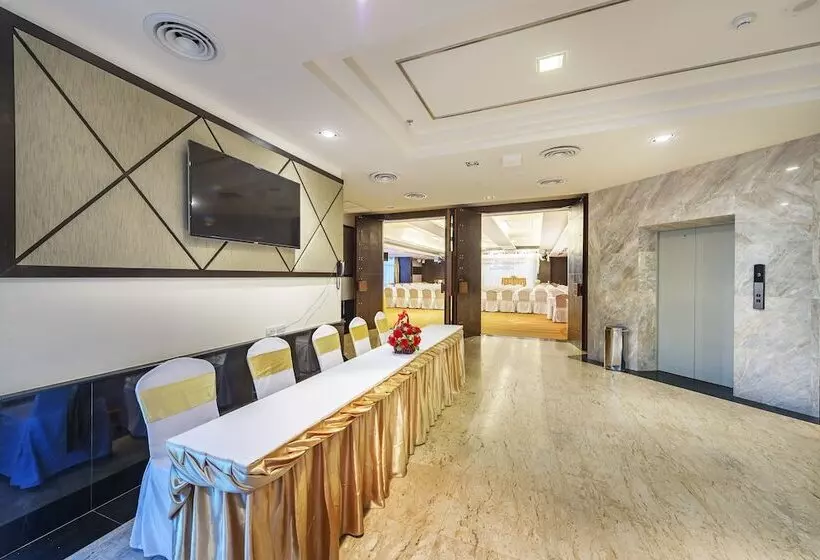 Fotos del hotel Buri Sriphu  & Convention Centre:  16