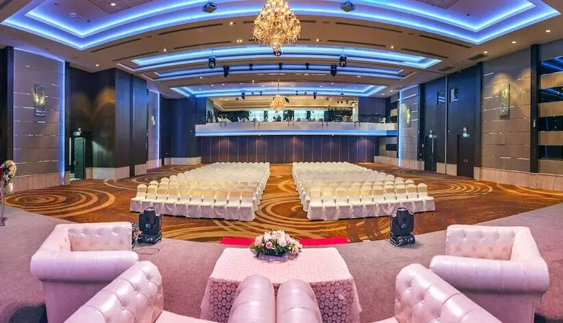 Fotos del hotel Buri Sriphu  & Convention Centre:  25