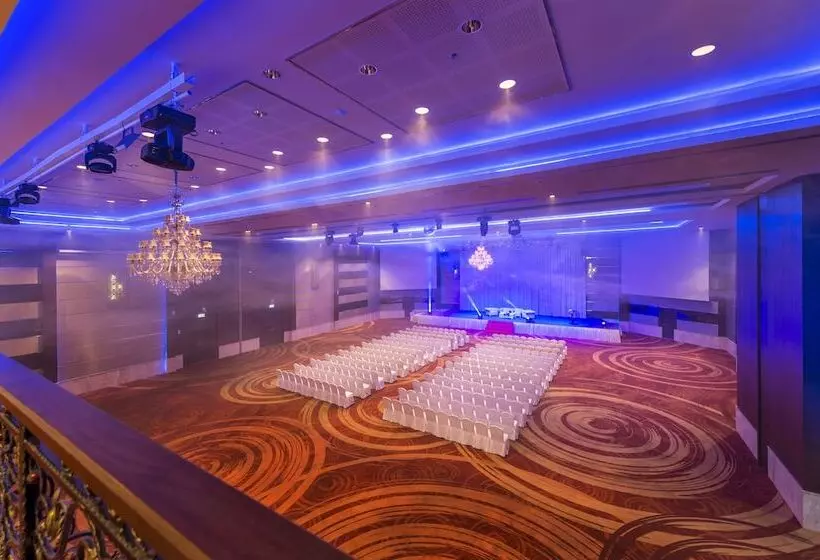 Fotos del hotel Buri Sriphu  & Convention Centre:  22