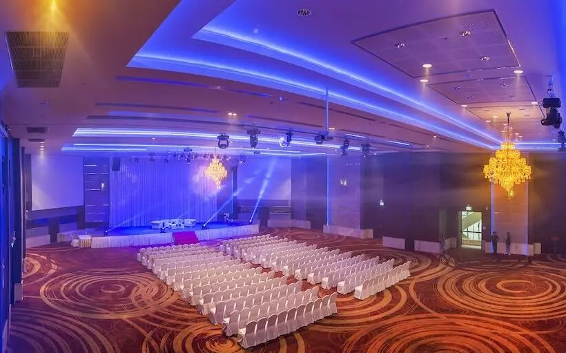 Fotos del hotel Buri Sriphu  & Convention Centre:  24