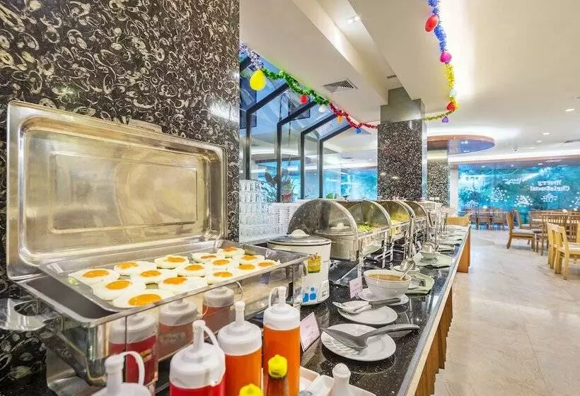 Fotos del hotel Buri Sriphu  & Convention Centre:  3