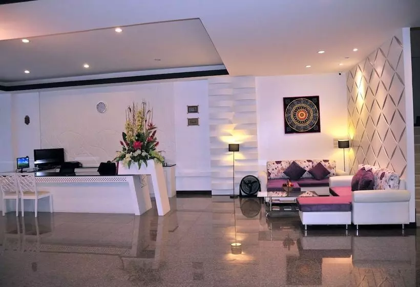 Fotos del hotel The Cocoon Patong:  11