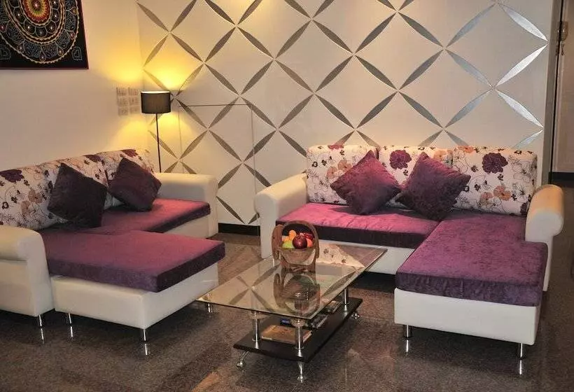 Fotos del hotel The Cocoon Patong:  10