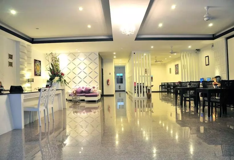 Fotos del hotel The Cocoon Patong:  2