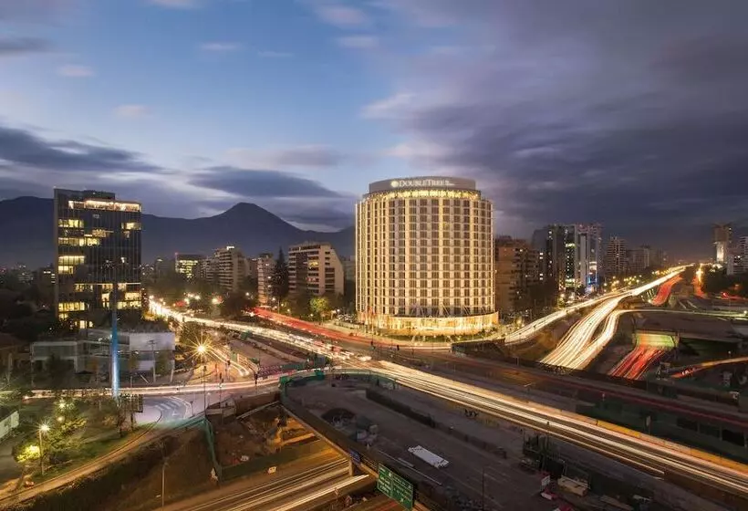 Fotos del hotel Doubletree By Hilton Santiago Kennedy, Chile:  15