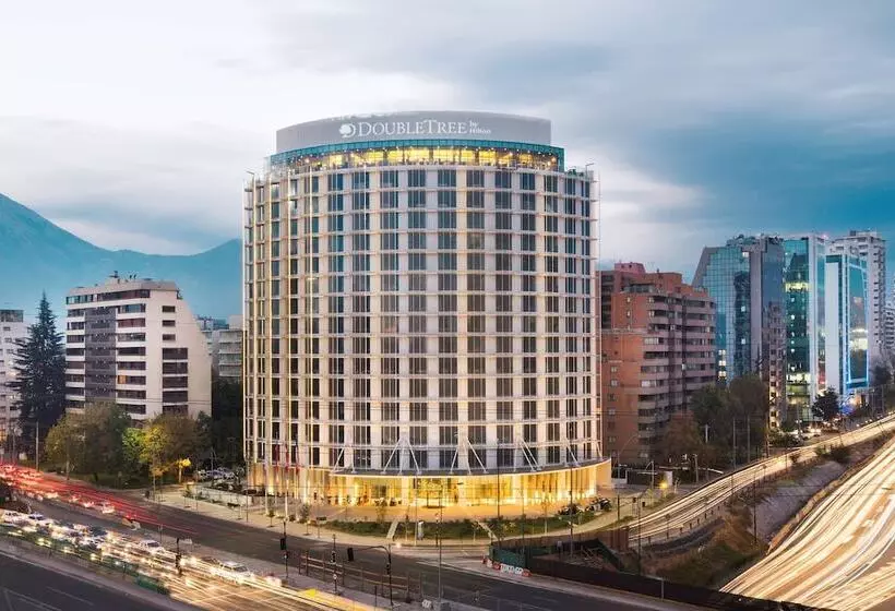 Doubletree By Hilton Santiago Kennedy, Chile