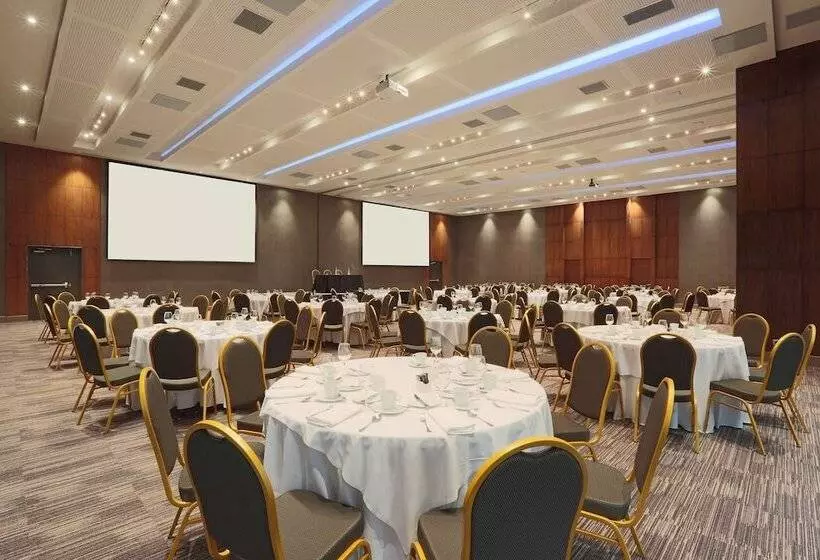 Fotos del hotel Doubletree By Hilton Santiago Kennedy, Chile:  18