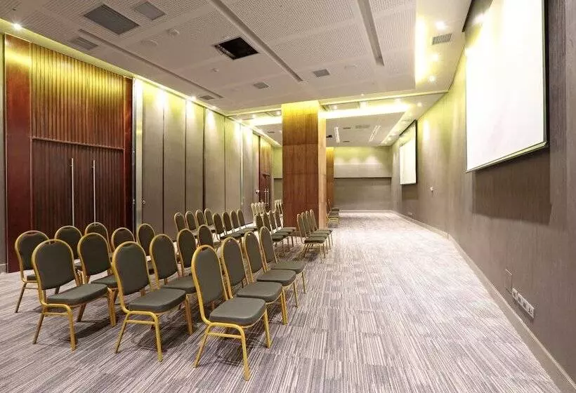 Fotos del hotel Doubletree By Hilton Santiago Kennedy, Chile:  6