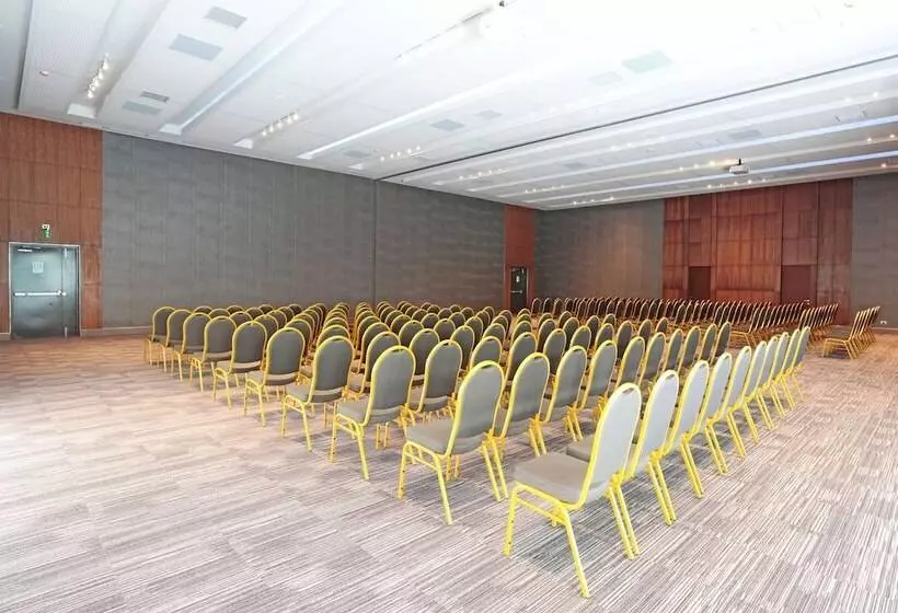 Fotos del hotel Doubletree By Hilton Santiago Kennedy, Chile:  20