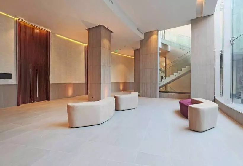 Fotos del hotel Doubletree By Hilton Santiago Kennedy, Chile:  11