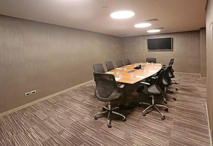 Fotos del hotel Doubletree By Hilton Santiago Kennedy, Chile:  13