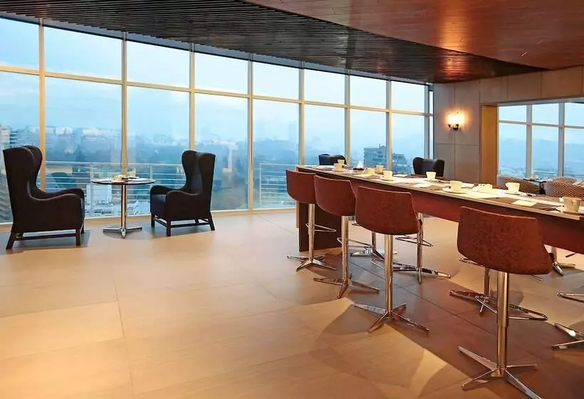 Fotos del hotel Doubletree By Hilton Santiago Kennedy, Chile:  22