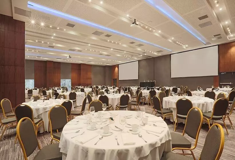 Fotos del hotel Doubletree By Hilton Santiago Kennedy, Chile:  24