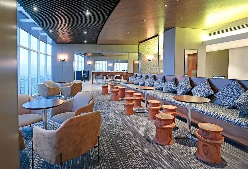 Fotos del hotel Doubletree By Hilton Santiago Kennedy, Chile:  10