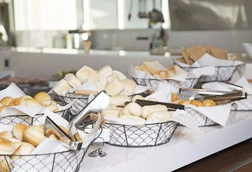 Fotos del hotel Doubletree By Hilton Santiago Kennedy, Chile:  5