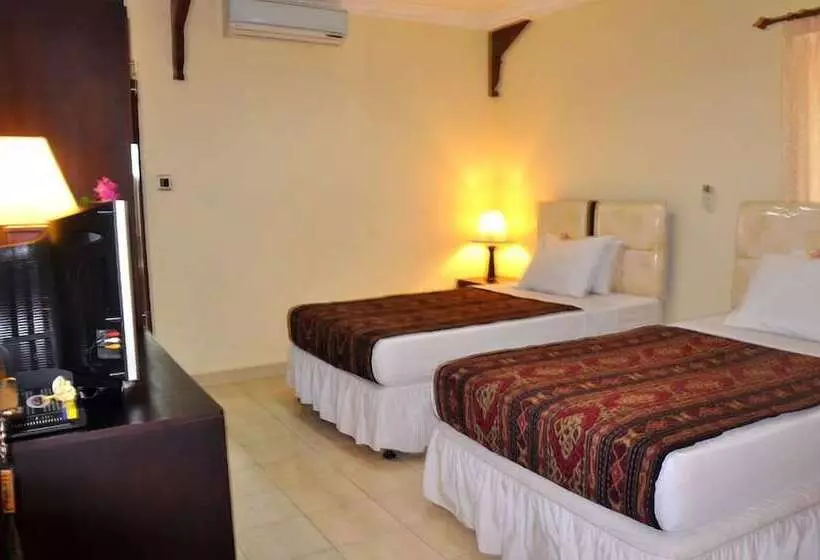 Fotos del hotel Gili T Resort:  2