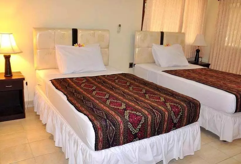 Fotos del hotel Gili T Resort:  12