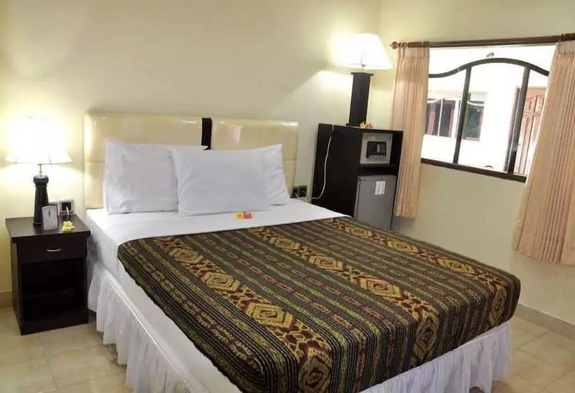 Fotos del hotel Gili T Resort:  9