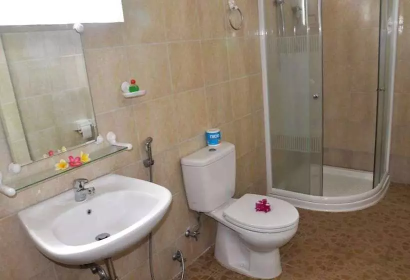 Fotos del hotel Gili T Resort:  5