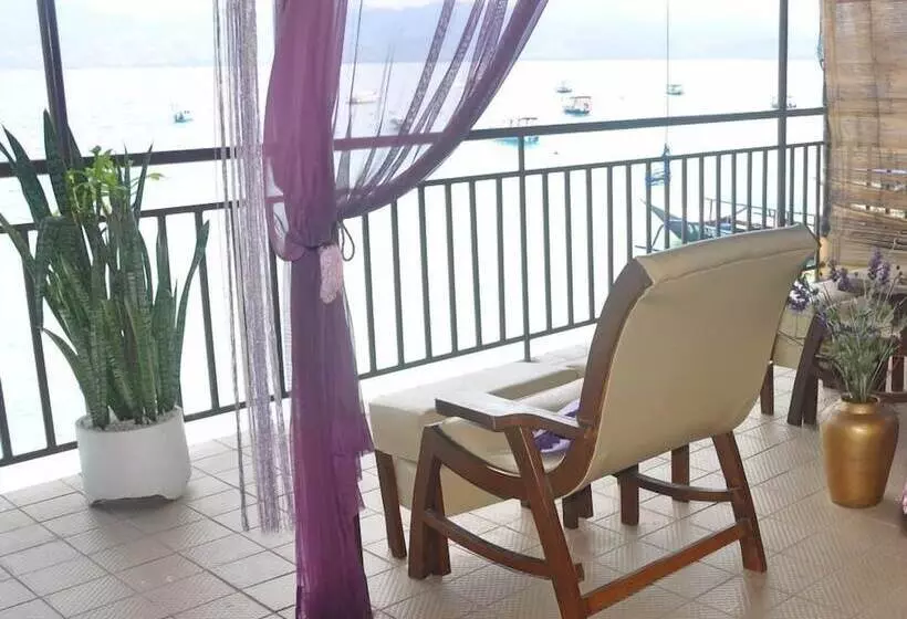 Fotos del hotel Gili T Resort:  4