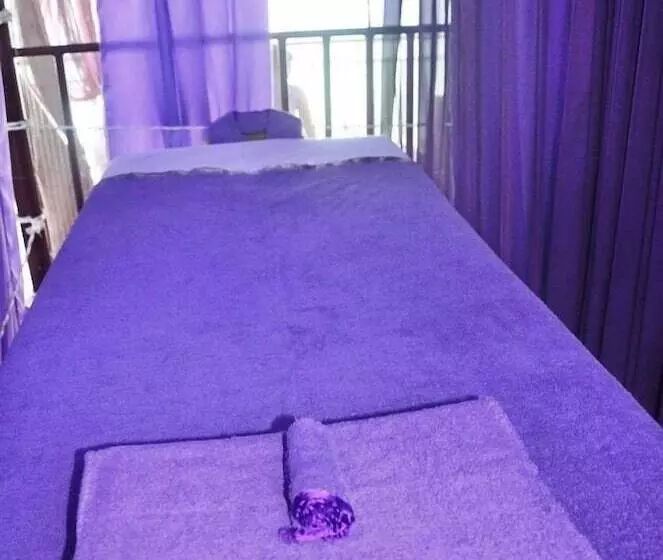 Fotos del hotel Gili T Resort:  15