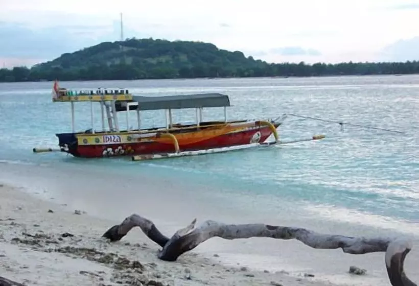 Fotos del hotel Gili T Resort:  16