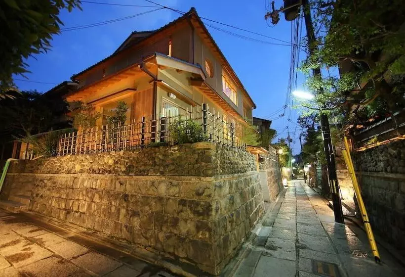 Fotos del hotel Ishibekoji Ryugin:  7