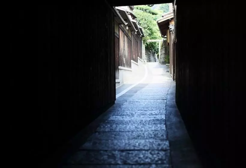 Fotos del hotel Ishibekoji Ryugin:  15