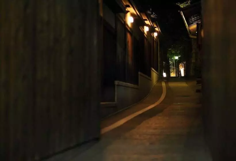 Fotos del hotel Ishibekoji Ryugin:  10