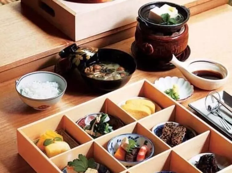 Fotos del hotel Ishibekoji Ryugin:  3