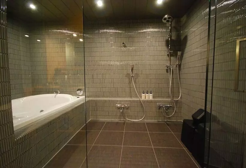 Fotos del hotel Ishibekoji Ryugin:  5