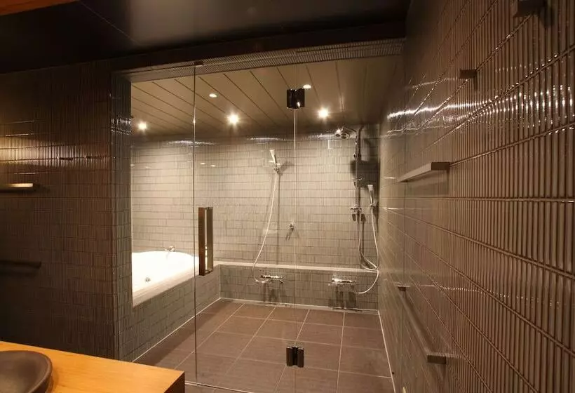 Fotos del hotel Ishibekoji Ryugin:  9