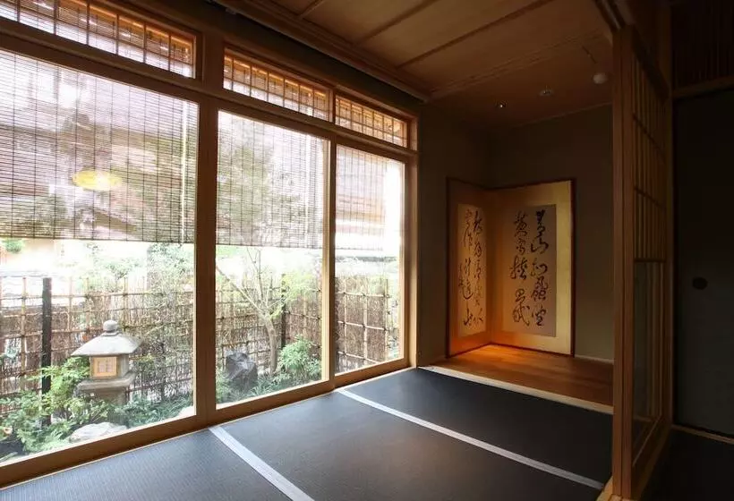 Fotos del hotel Ishibekoji Ryugin:  8