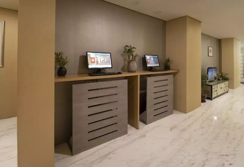 Fotos del hotel Jinjiang Inn Makati:  9