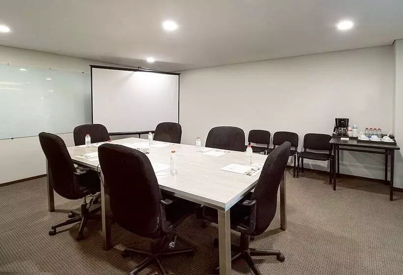 Fotos del hotel Jinjiang Inn Makati:  6