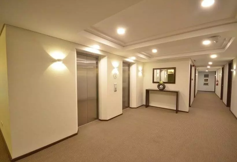 Fotos del hotel Jinjiang Inn Makati:  15