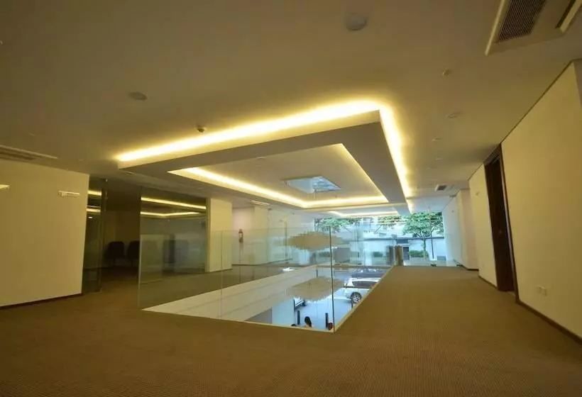 Fotos del hotel Jinjiang Inn Makati:  3