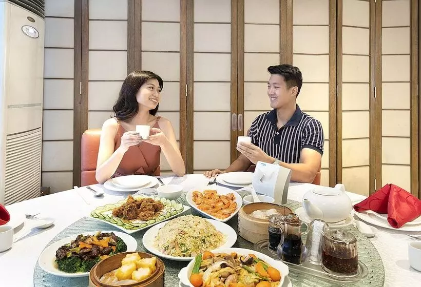 Fotos del hotel Jinjiang Inn Makati:  20